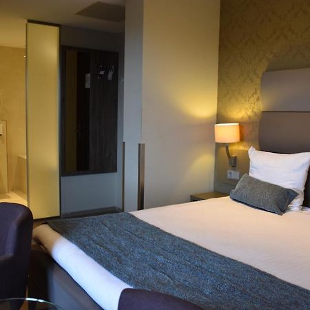 Ozo Hotels Arena Amsterdam Bagian luar foto