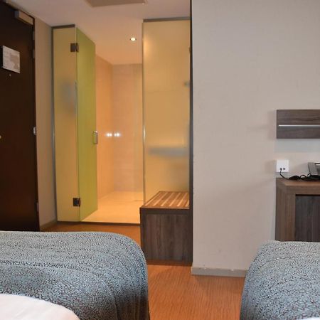 Ozo Hotels Arena Amsterdam Bagian luar foto