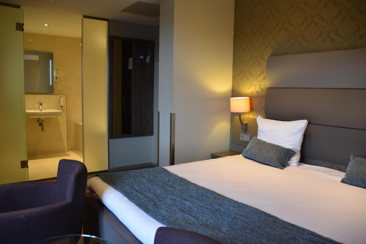 Ozo Hotels Arena Amsterdam Bagian luar foto