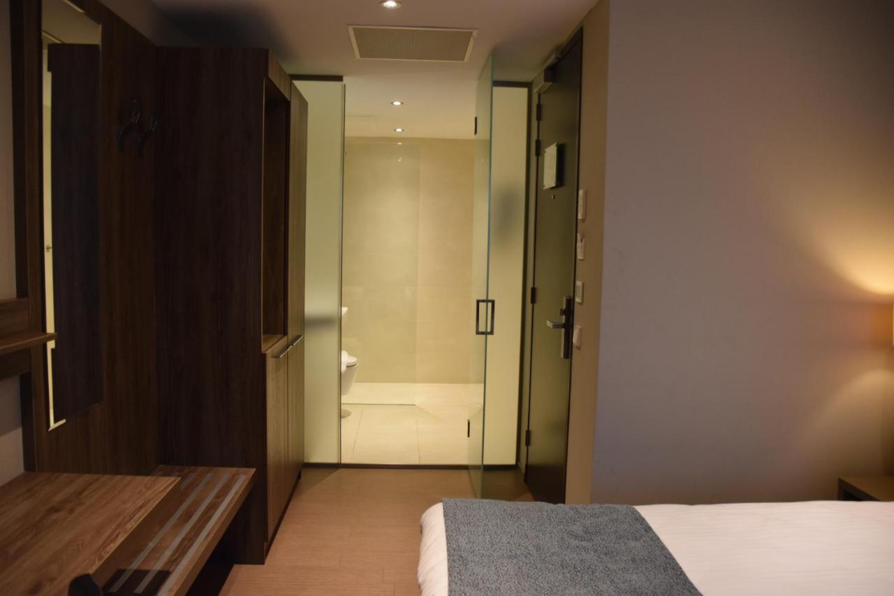 Ozo Hotels Arena Amsterdam Bagian luar foto