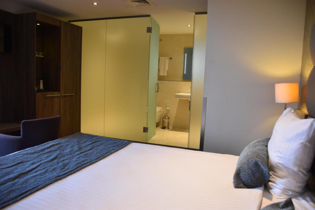 Ozo Hotels Arena Amsterdam Bagian luar foto