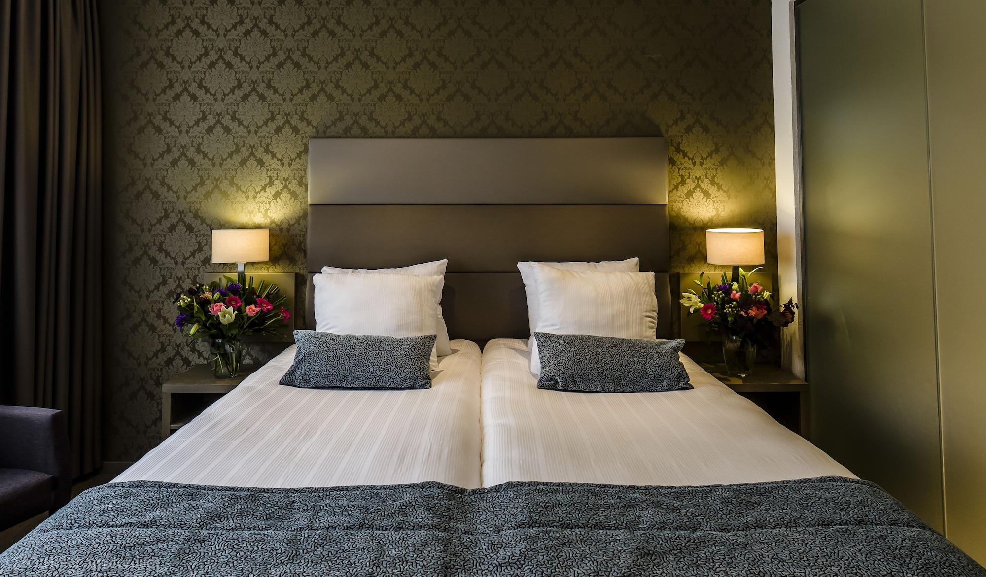 Ozo Hotels Arena Amsterdam Bagian luar foto