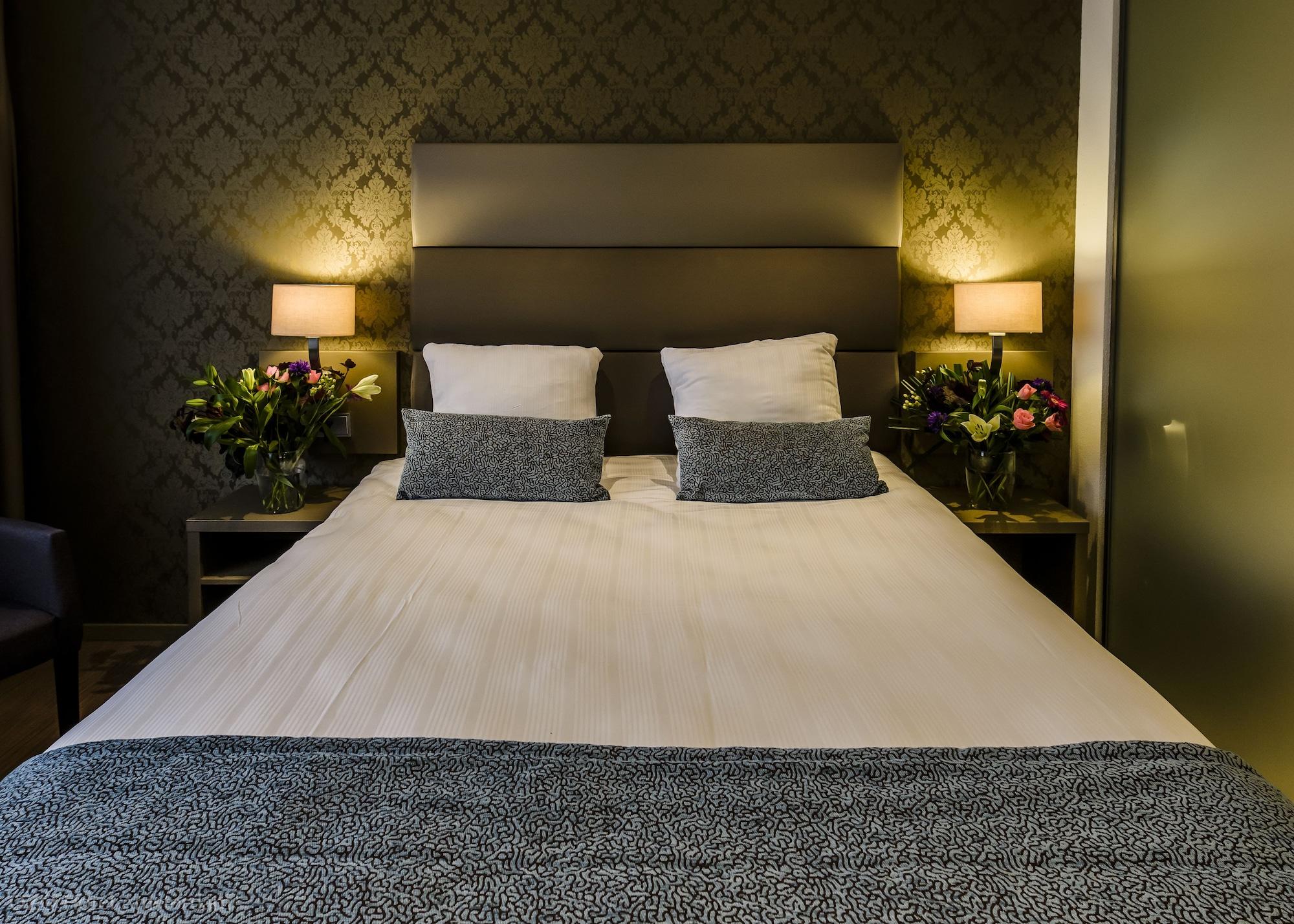 Ozo Hotels Arena Amsterdam Bagian luar foto