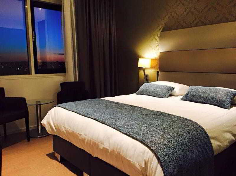Ozo Hotels Arena Amsterdam Bagian luar foto