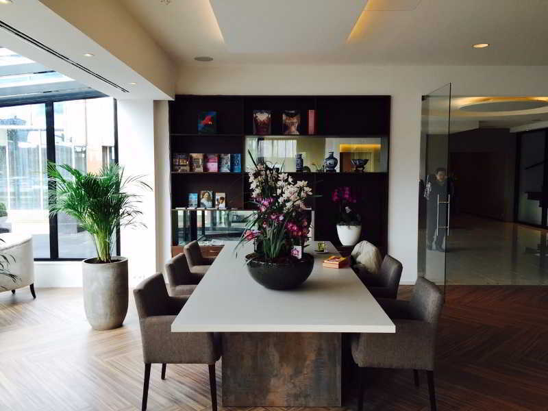 Ozo Hotels Arena Amsterdam Bagian luar foto