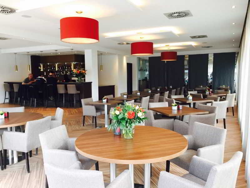 Ozo Hotels Arena Amsterdam Bagian luar foto
