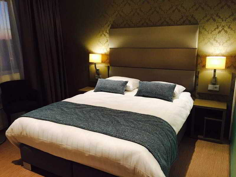 Ozo Hotels Arena Amsterdam Bagian luar foto