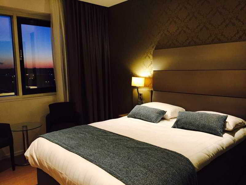 Ozo Hotels Arena Amsterdam Bagian luar foto